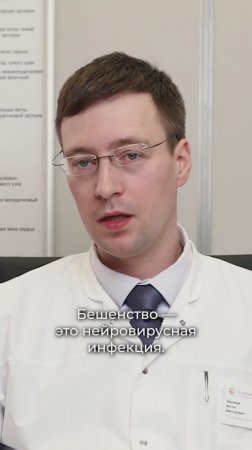 Что такое бешенство и как избежать заражения?