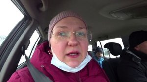 Влог от 06.02.2021