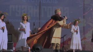 Князь Игорь