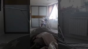 Домашний бардак))