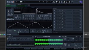 11. Creating Sampled Sound Part 2