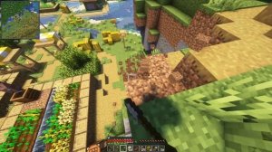 Minecraft Прохождение #4