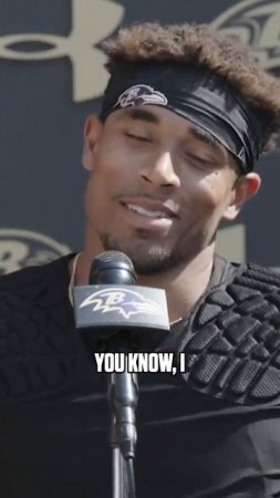 Jaire said "aht aht"