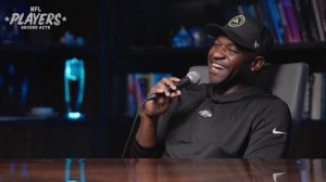Mark Clayton: How Ray Lewis & Ed Reed ran Ravens locker room, being CEO of Livv Audio