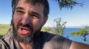 Песнь Дархана. Байкальская симфония: струны, волны и ветер…