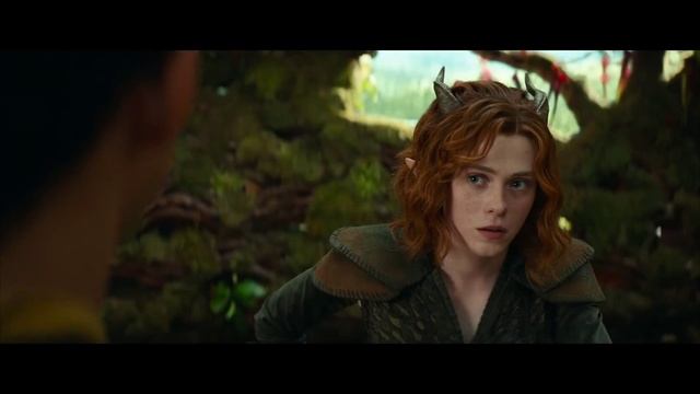Подземелья и драконы: Честь среди воров
(фильм, 2023) трейлер смотреть онлайн