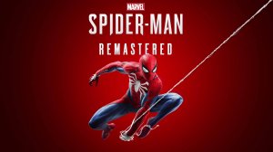 Marvel's Spider-Man Remastered # 7