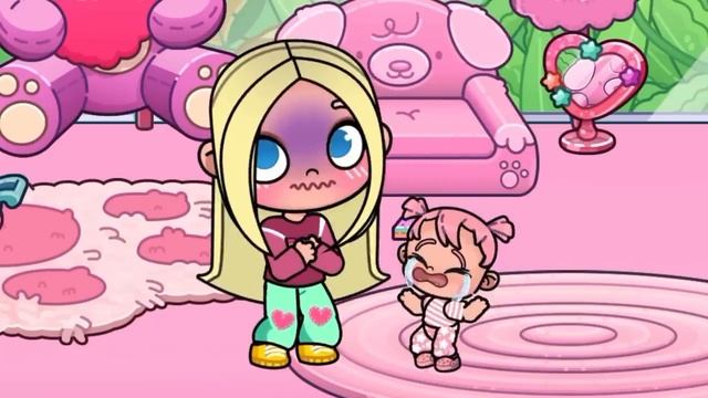 Детское виддео )Мультяшки для детей) смотреть онлайн