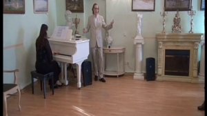 Отчий Дом авт.Воронин А.П