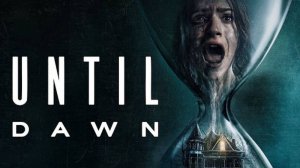 Until Dawn "Дожить до рассвета"/прохождение/Часть №2