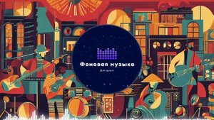 Фоновая музыка - Jazz / Джаз 47
