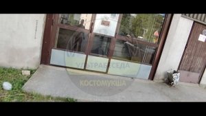 И снова улица октябрьская дом 5.
