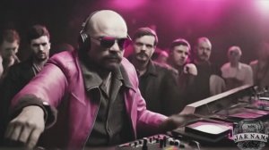 DJ Ленин - Дымок