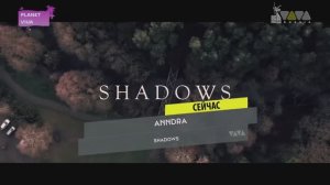 Anndra - Shadows (VivaTv Video)