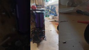 электро дымарь своими руками .mp4