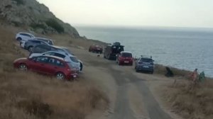 23.07.2025 Бухта Космонавтов Крым