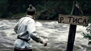 🔴💦💦 - Река Тиса - 💦💦🔴