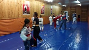 Лёгкий свободный спаринг в СК ЭРИДАН #тхэквондо #тхэквондоэридан #спортдлядетей #тренер #спортдлядей