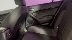 Kia Cerato '2015 08428