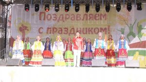 2025_07_19 Тавда Прощание слявянки