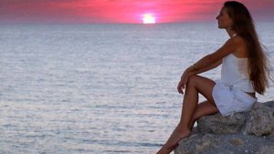 ЧЁРНОЕ МОРЕ