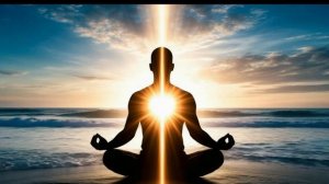 Медитация "Внутренний свет" для раскрытия внутренней сути человека