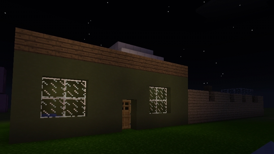 прохождение паркура житель построил себе теплицу смотреть онлайн