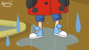 Theme 34: Dance song: The Hokey Pokey