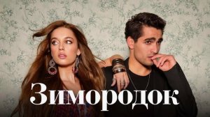 Зимородок (2022-2025) 15 серия