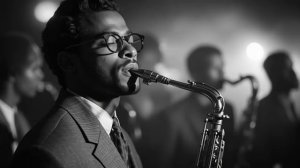 Jazz music