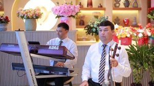 Parahat Çyryşlyýew - Şeker - Mahym