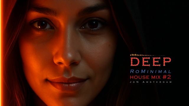 Deep Rominimal House Mix #2