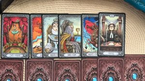 🌸НЕДЕЛЯ 28.07- 03.08.2025 для всех знаков зодиака.🌸Быстрый таро прогноз!