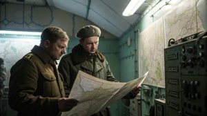 Что там под Очаковом ночью творилось и почему все на Западе в шоке?