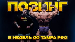 ЯКИ НЕДОВОЛЕН? Стоит ли ехать в Тампу? Проверка формы | Мысли перед турниром