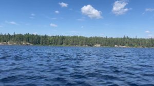 26-07-2025 Карелия +30 красота озера Куйто