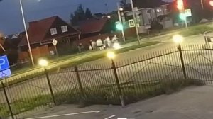 🔞Лихач протаранил толпу пешеходов в Тамбове