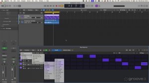 04. Step Sequencer Melody Tips