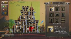 CastleStorm FULL HD - Стрим 1 Полное прохождение на английском языке