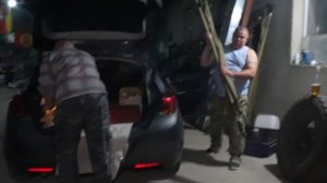 Светлоград фронту. Землякам на СВО