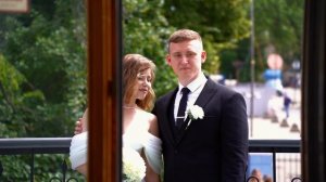 WEDDING DAY