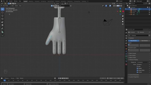 3.Rigging-The-Character