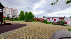 Мой город. Жизнь продолжается!