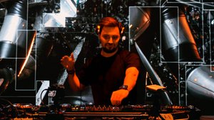 Uzun - Live @ Gazgolder 2025 Melodica [Melodic Techno DJ Mix] 4k