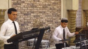 Daýanç Berdiýew - Ýetişsem