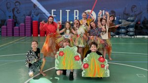 1 ОТРЯД | 20 СМЕНА | 2025