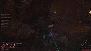WUCHANG: Fallen Feathers - ДУХОТА ГОДА.......