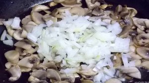 Салат Любимый муж