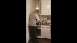 Полевой суп с пшеном