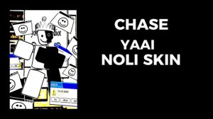 YAAI[noli skin]-theme (Forsaken)